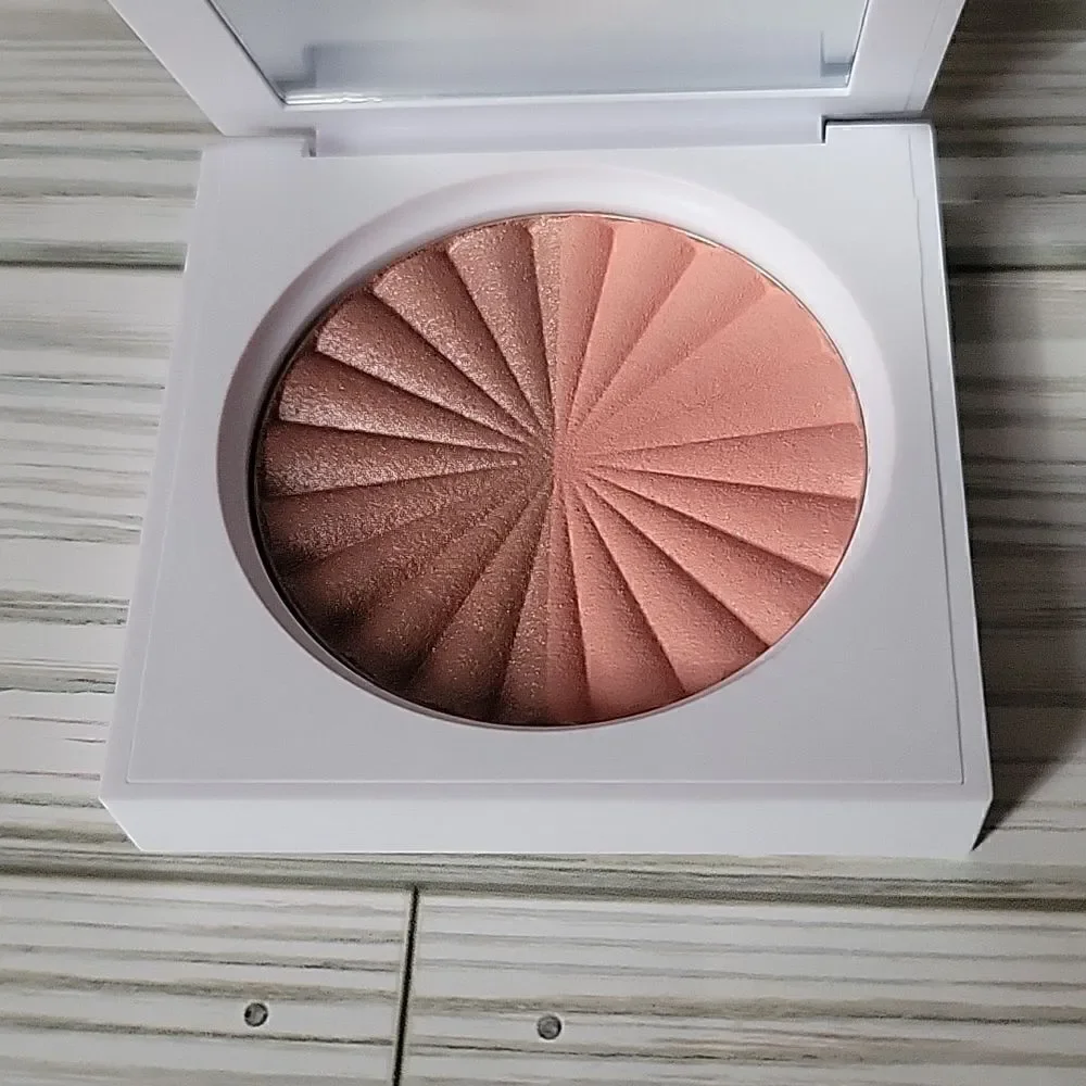 Ofra Pressed Powder Blush Duo Chick-Lit